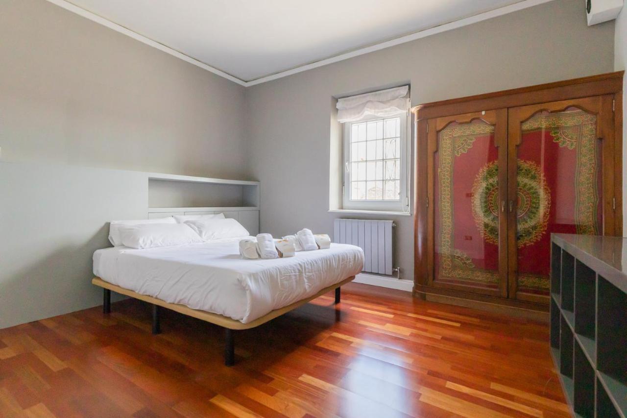 Neguri Acacias Apartment By Next Stop Bilbao خيتكسو المظهر الخارجي الصورة