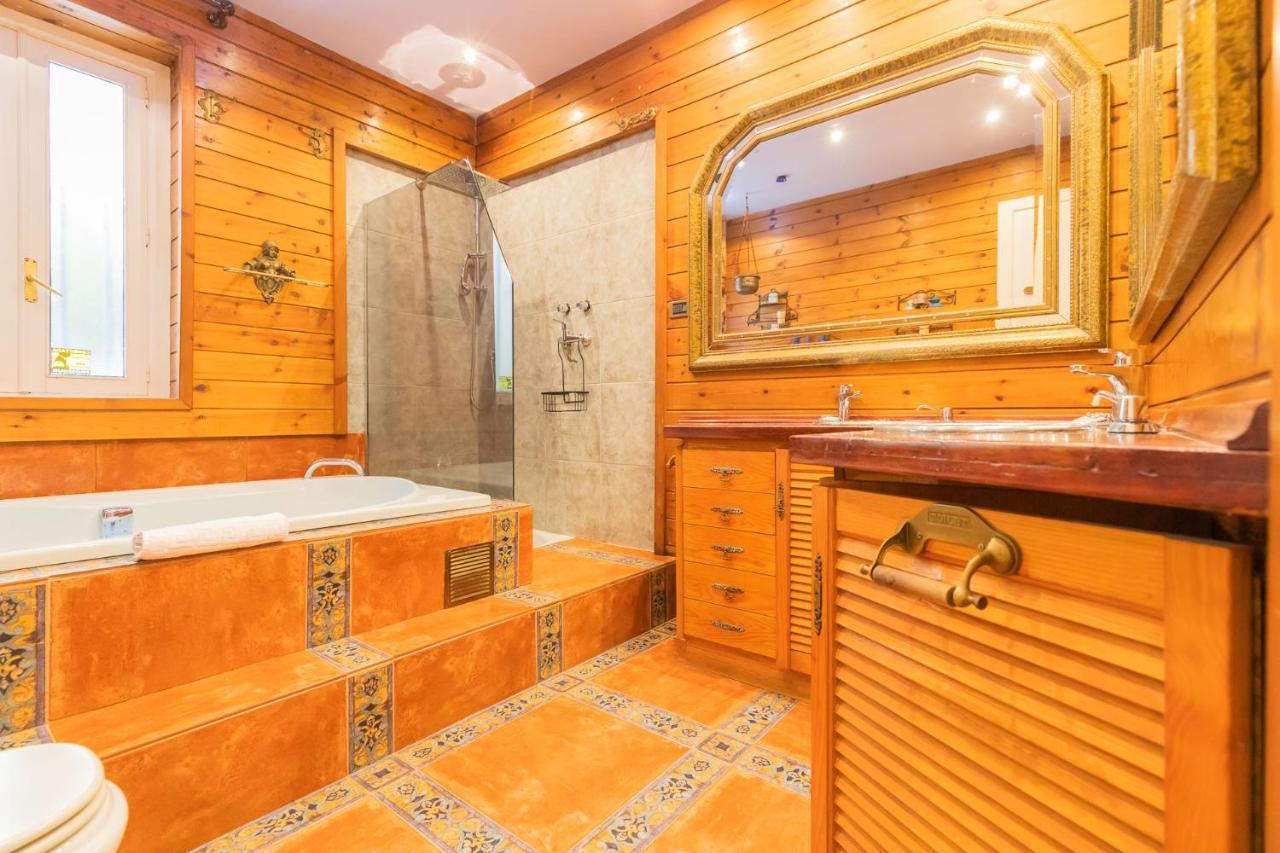 Neguri Acacias Apartment By Next Stop Bilbao خيتكسو المظهر الخارجي الصورة