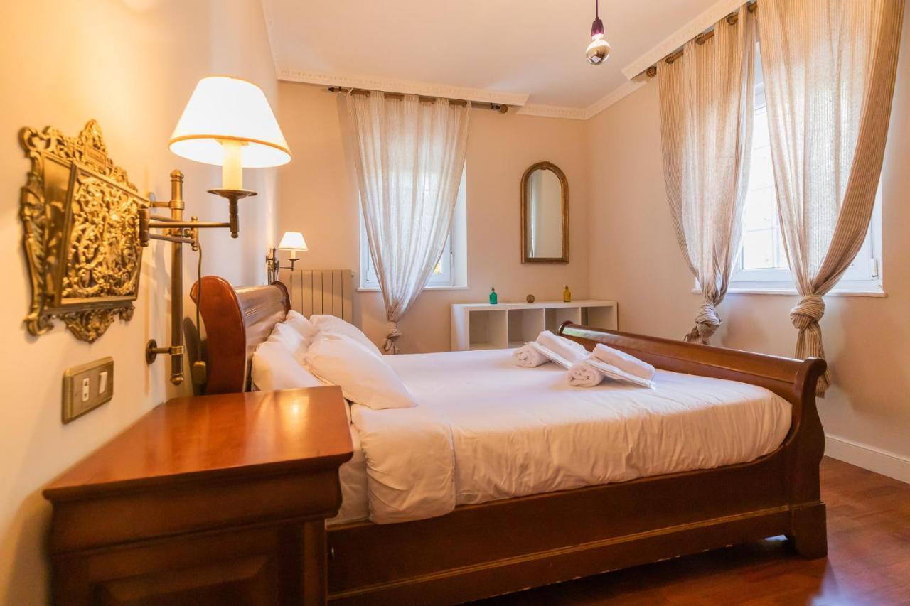 Neguri Acacias Apartment By Next Stop Bilbao خيتكسو المظهر الخارجي الصورة